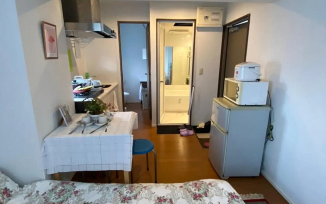 Takemura Building 301