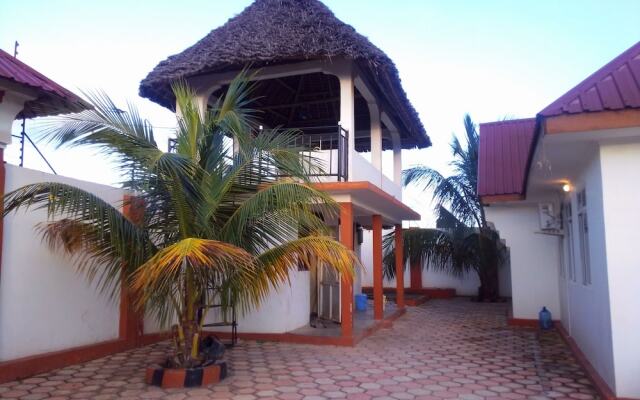 Karibu House Nungwi