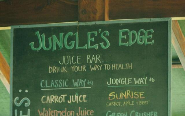 Jungle's Edge