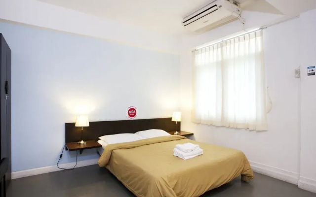 Nida Rooms Chatuchak Holiday 1032