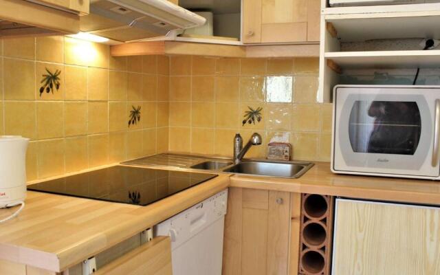 Appartement Risoul, 2 pièces, 5 personnes - FR-1-330-79