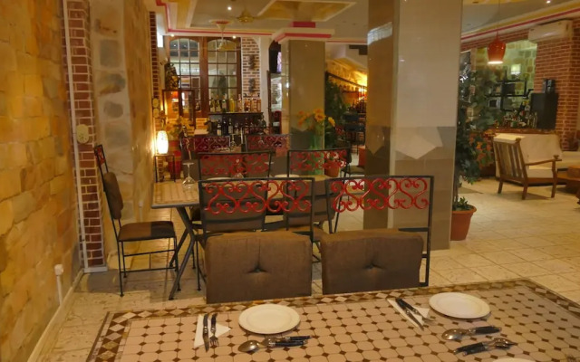 Résidence Hôtelière Océane