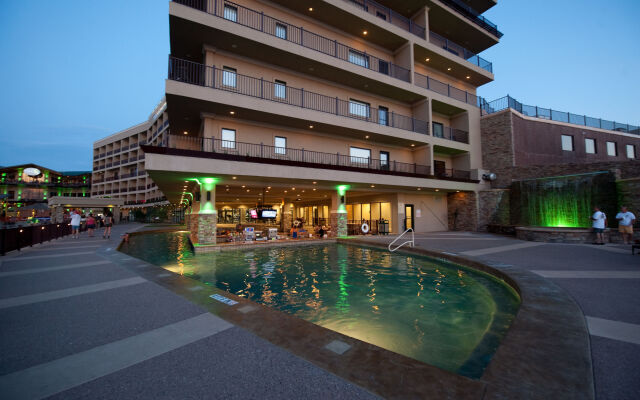 Camden on the Lake Resort & Spa