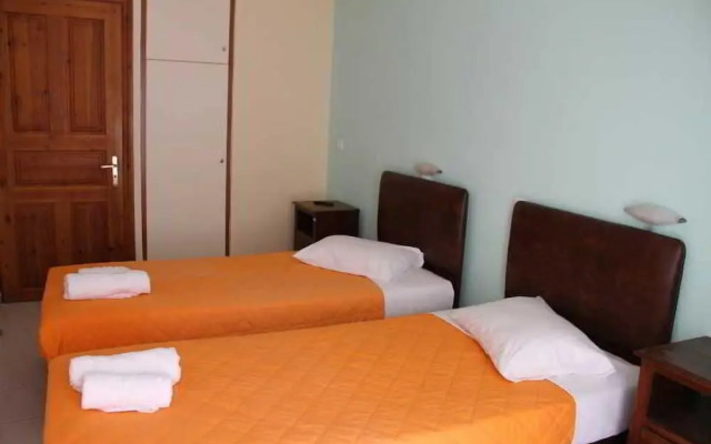 Vicky Apartments