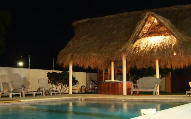 Posada Brisas Del Mar