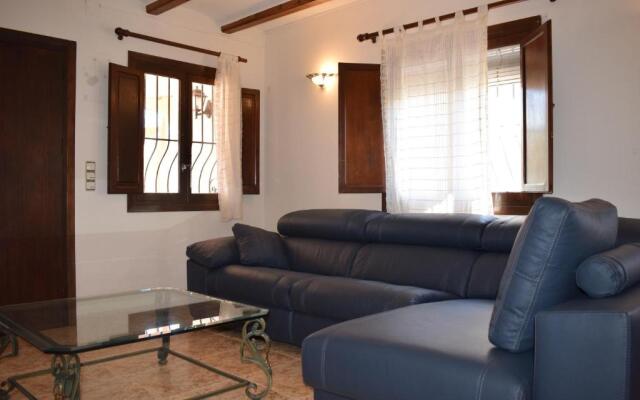 Ch325 Chalet Playa Pau Pi