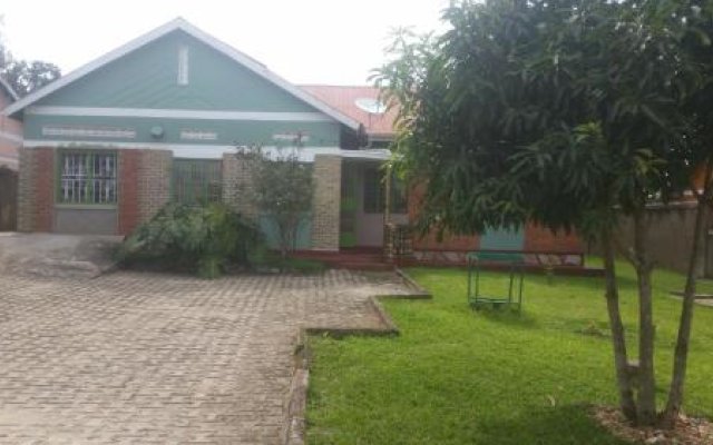 Rugaju homestay Ntungamo