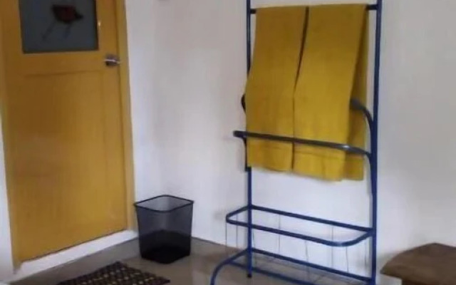 Senuri Home stay