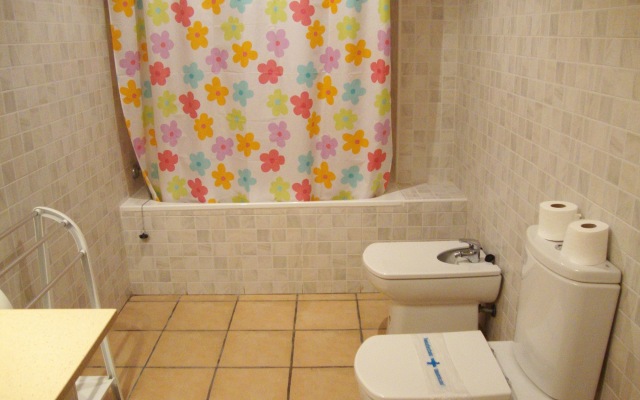 Apartamentos Tierra de Irta 3000