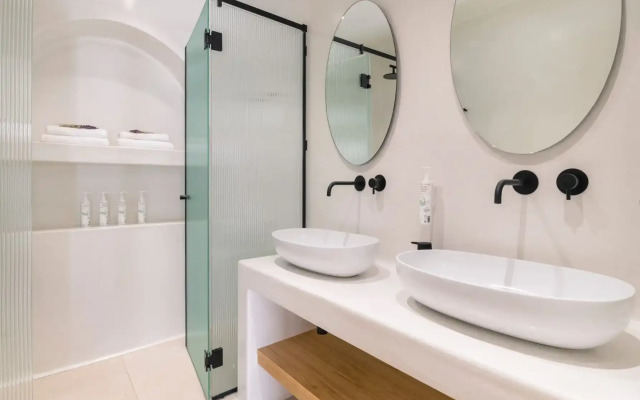 Mg Villas Mykonos