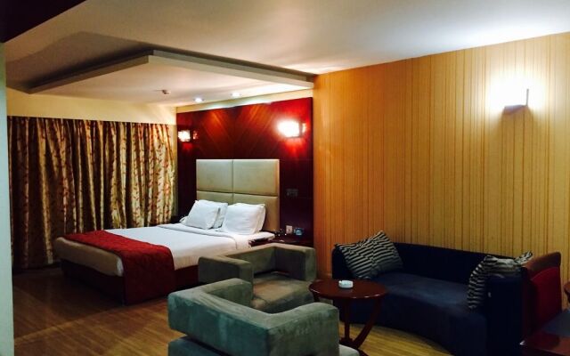 Hotel Mint Propus