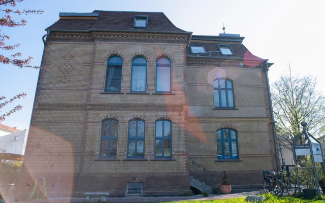 Apartments am Schloßpark