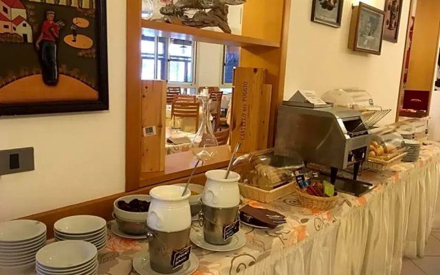 Hotel Il Pino