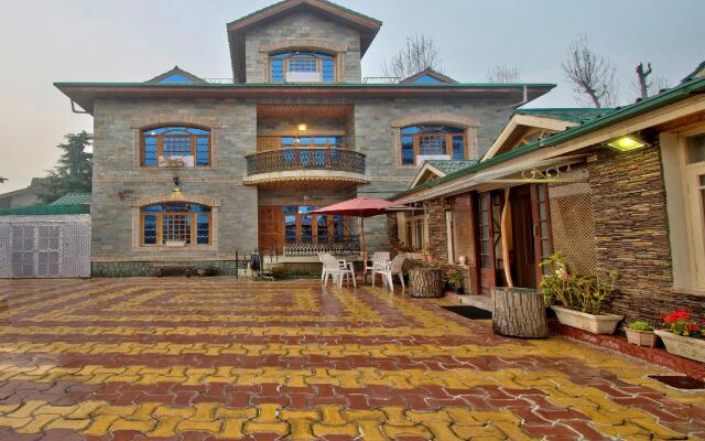 OYO 23045 Ronak Homestay