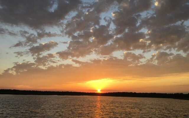 Chechessee River House Holiday home 4 BestStayz.1