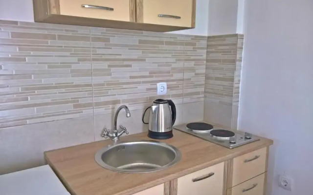 La Porta Apartments