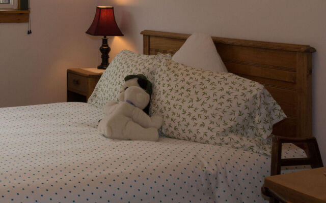 The Garden Bee Bed & Breakfast