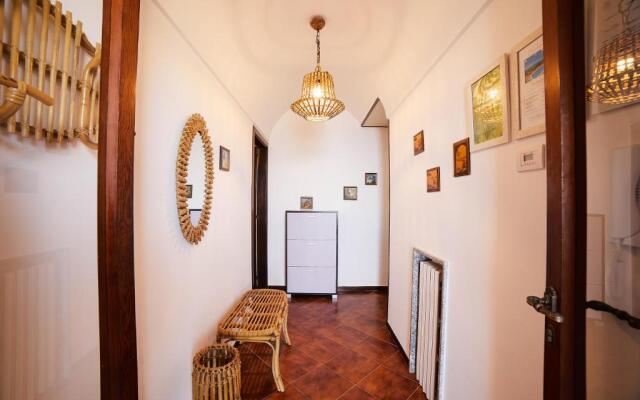 Villa Laura Near Ravello