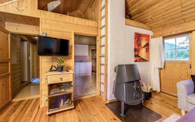 Amazing Home in Sandane With 3 Bedrooms