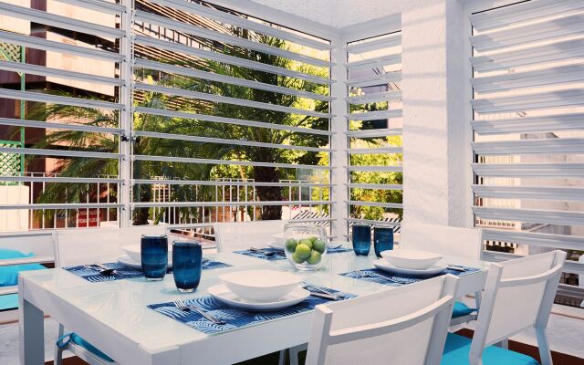 Livescape Soriano Suites