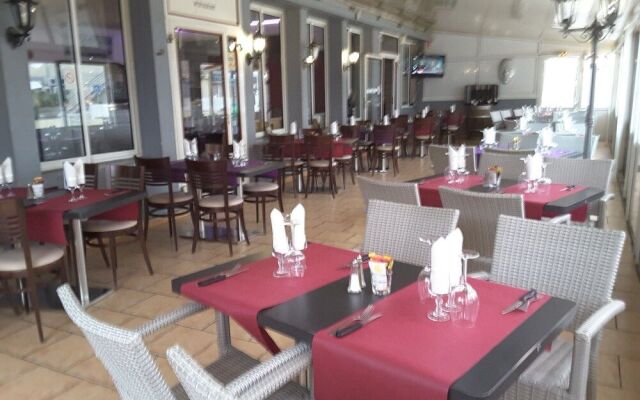 Hotel Restaurant Calypso