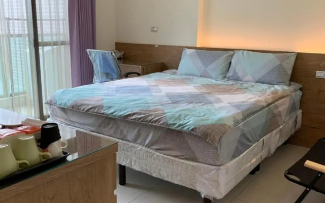 Emerald diamond Building 2