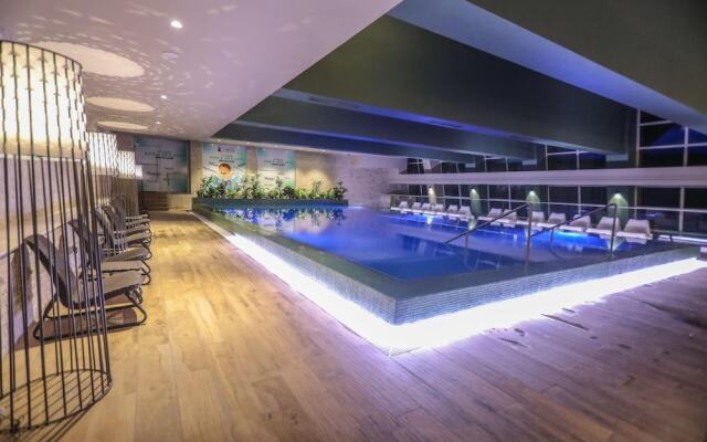Afrodita Resort & SPA