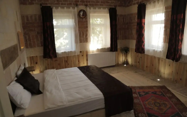 Garden of Cappadocia