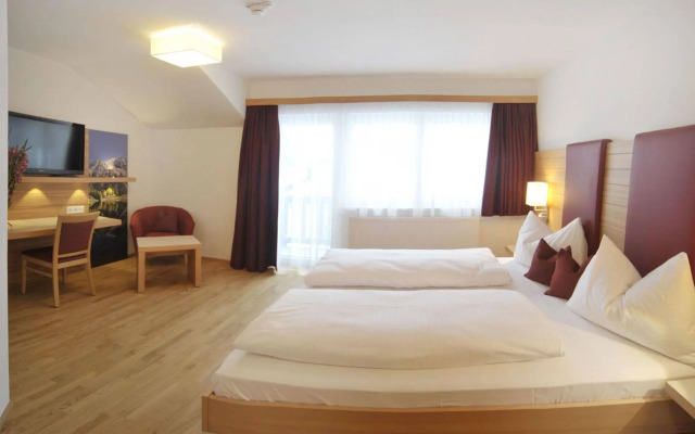 Hotel Sonnschupfer