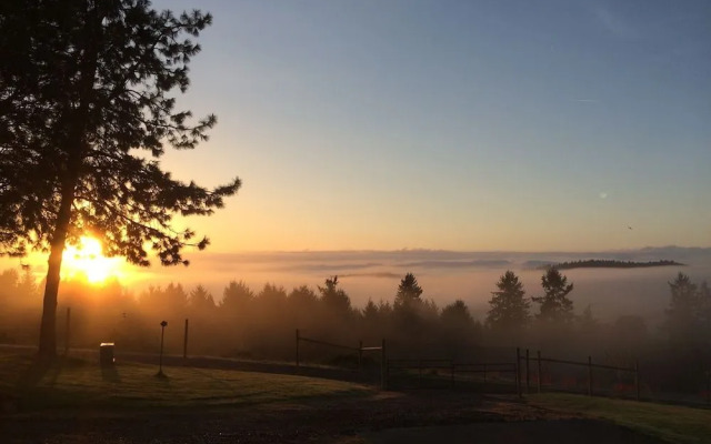 Bluebird Hill Farm B&B