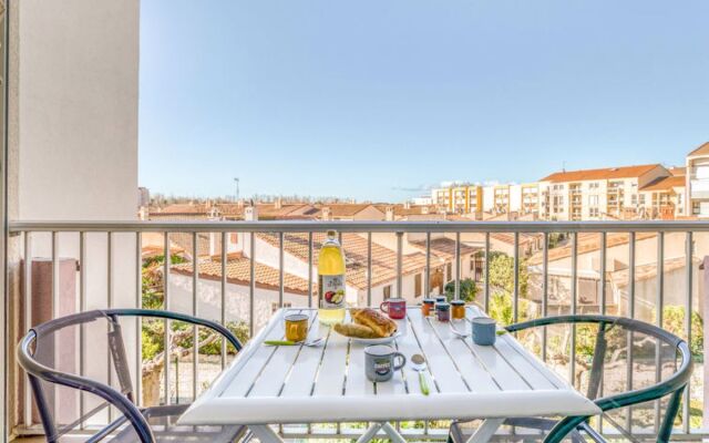 Les Saladelles 30645