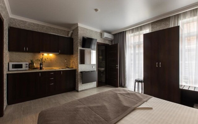 Family Hotel