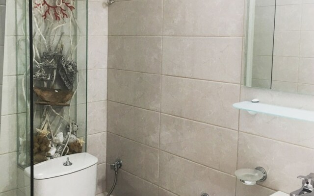 Anni Art Apartments