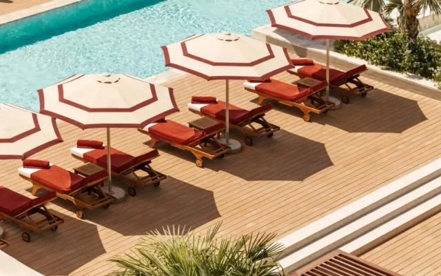 Jumeirah Residences Marsa Al Arab