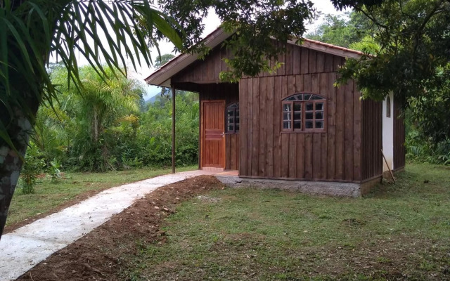 Brisa da Mata Ecolodges