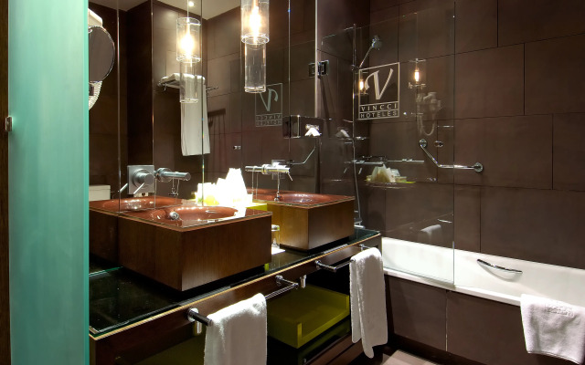 Vincci Soho