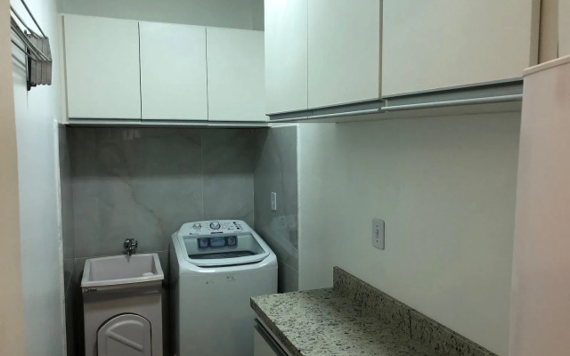 Suites Jurere Internacional