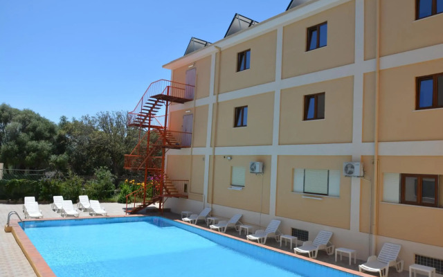 Hotel Citti