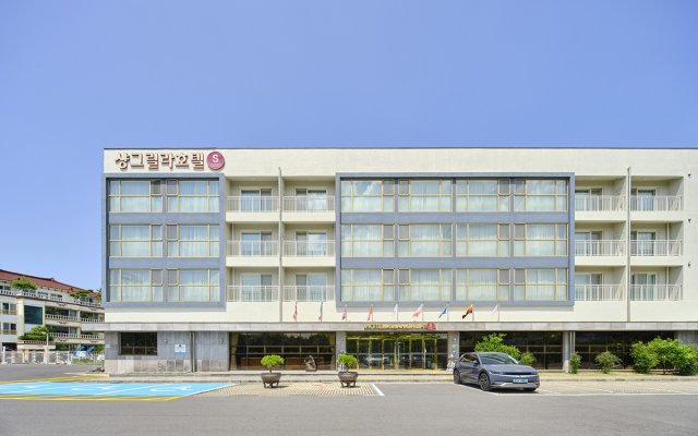 JEJU Shangrila Hotel & Resort