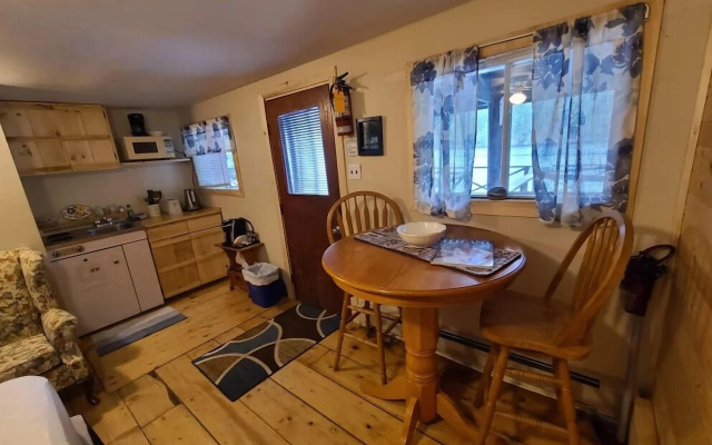 Mattawa River Resort