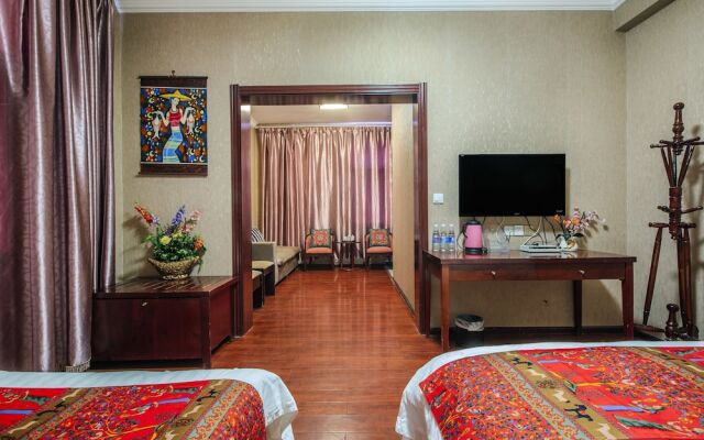 Tianrui  Xingyu Fashion Hotel