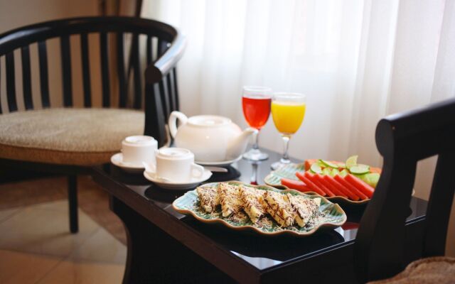 Hotel Sutomo