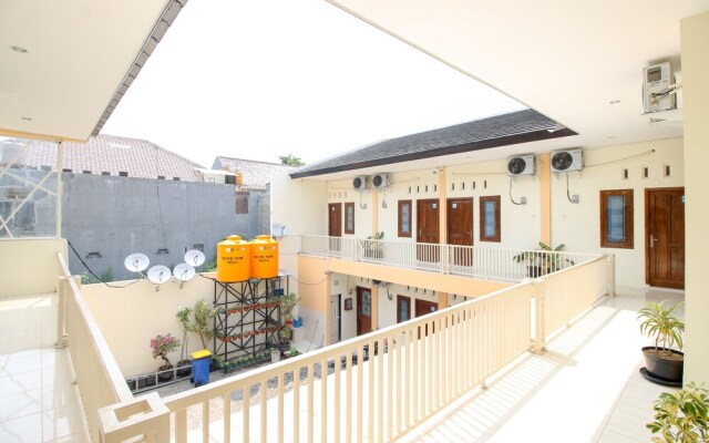 Airy Syariah Angkasa 44 Sidoarjo