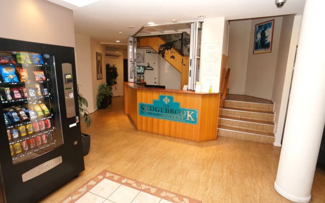 The Sedgebrook on Leichhardt Apartments