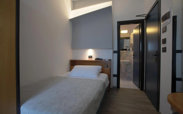 Hotel Ali d'Oro