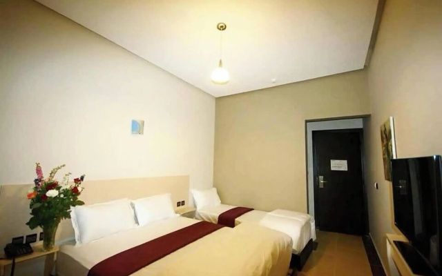 Hôtel Inou