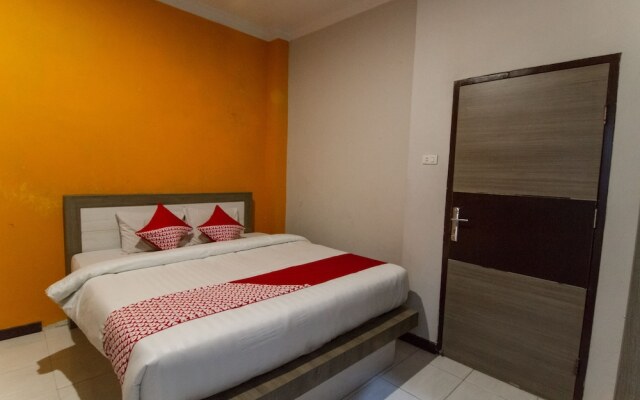 Edotel Amanah Hotel Syariah