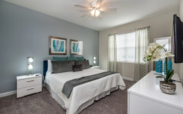 Sand Trap Villa Champions Gate