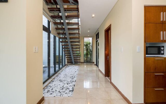 Ocean Beach Villas Da Nang