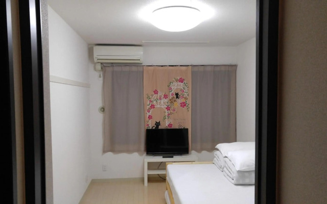Sophiearth Apartment